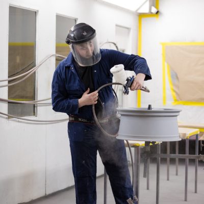 engineering student