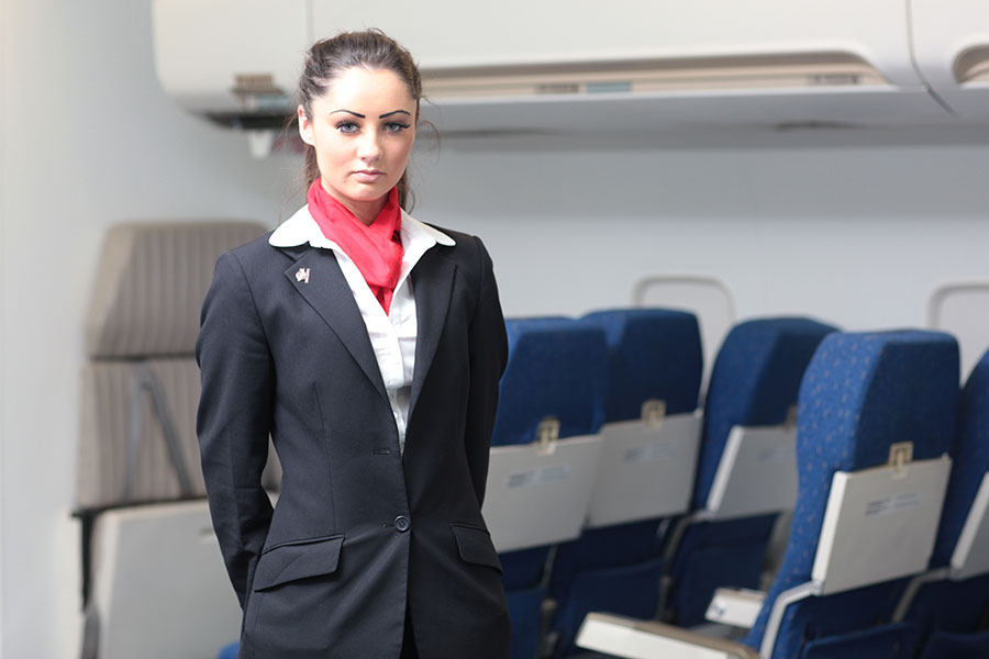 Tourism & Aviation