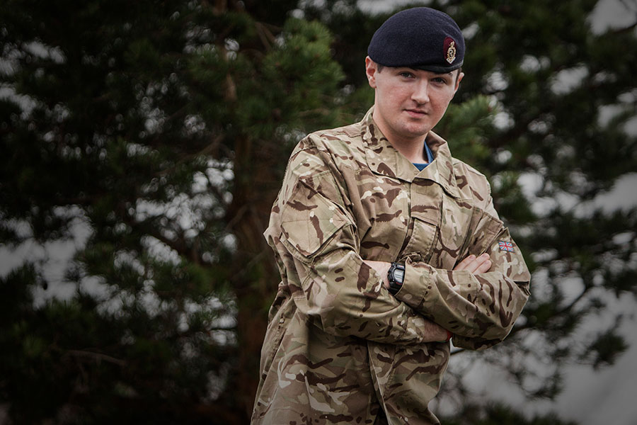 Uniformed Services