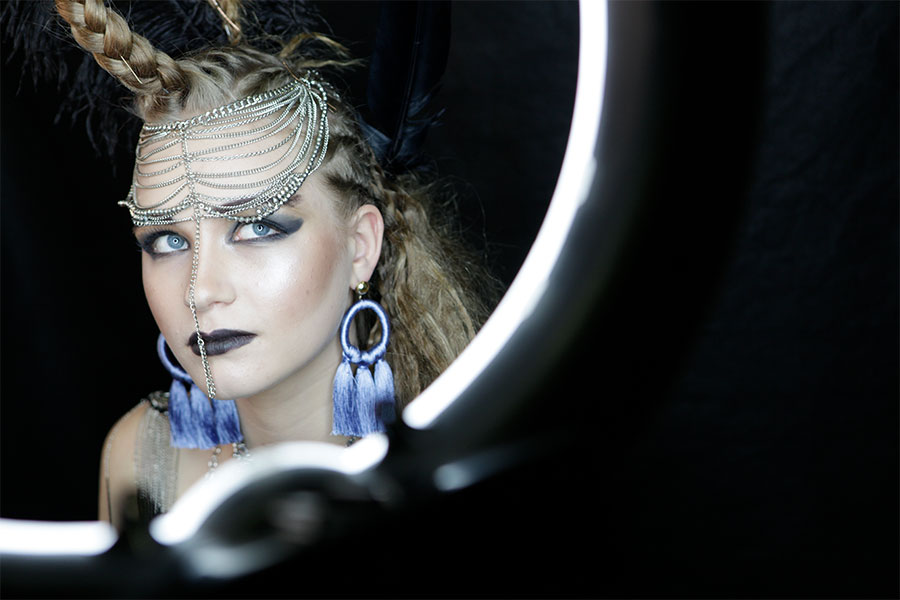 Media Make up