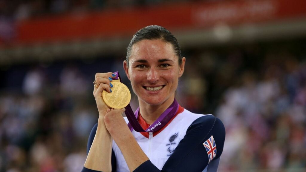 Sarah Storey Marple Alumni